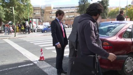 ¿QUIÉN MATÓ A BAMBI? - Vídeo del rodaje