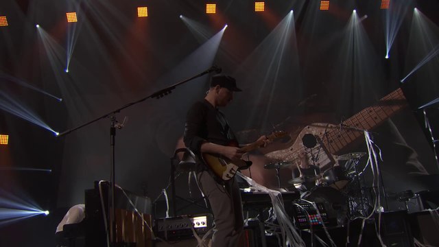 Coldplay - Fix You @ iTunes Festival 2014