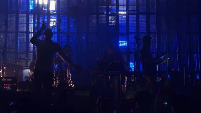 Coldplay - Midnight @ iTunes Festival 2014