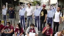 Venezuela: arranca juicio contra Leopoldo López
