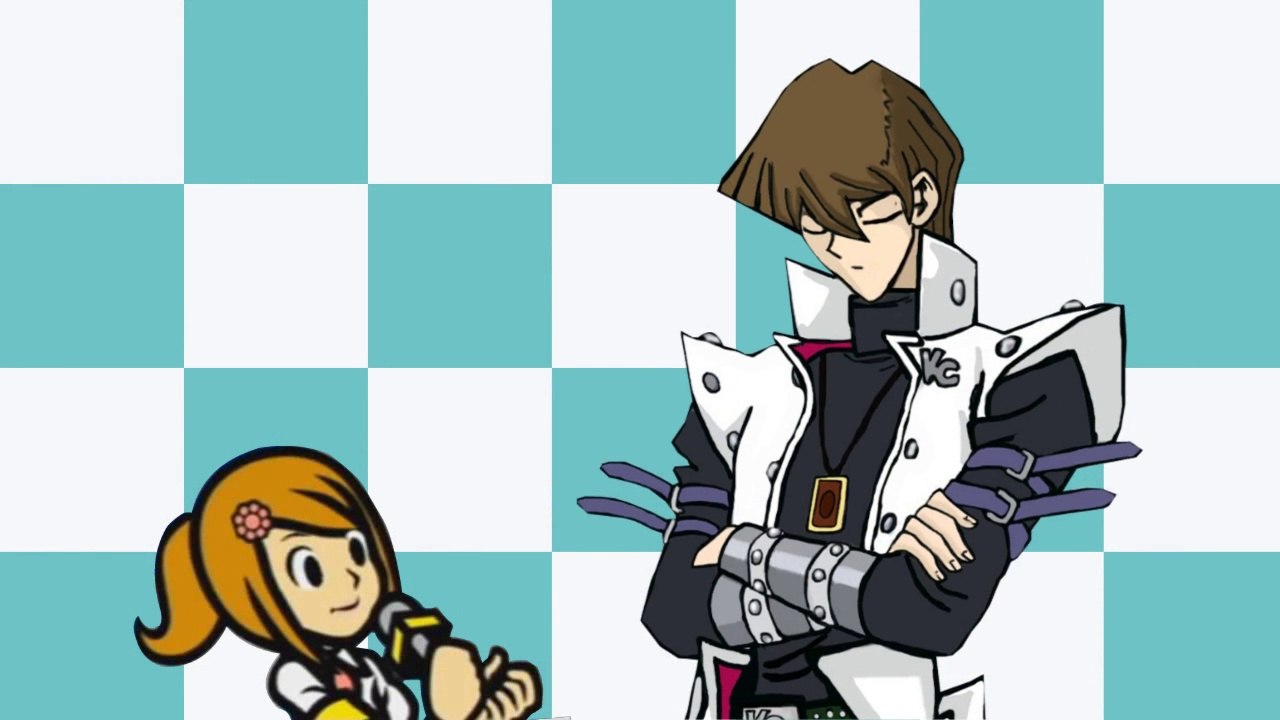 Rhythm Heaven - Masake Interview