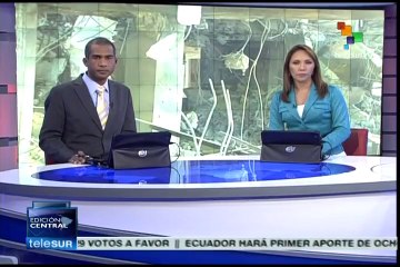 Israel bombardeó única planta eléctrica de Gaza