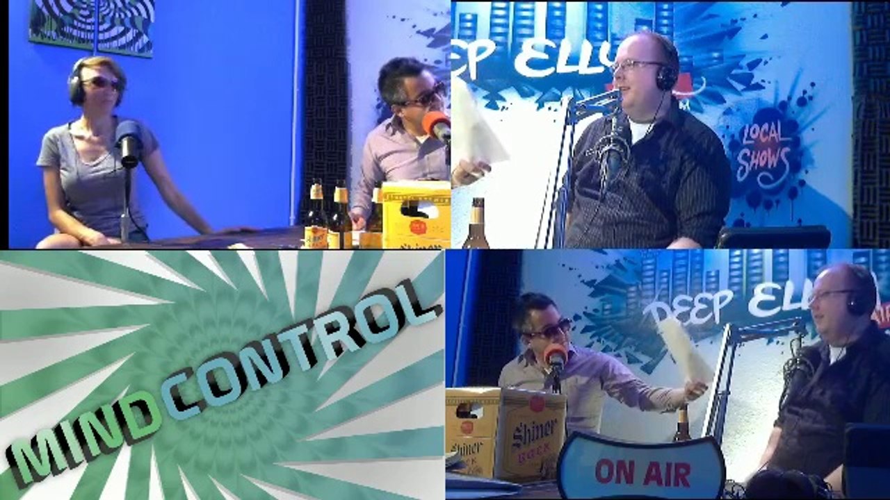Mindcontrol 13