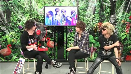 Alice Nine - June 2014 - part 1