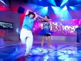 Paolla Oliveira (Dança Dos Famosos 6)  Tema Forró