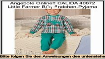 Preise vergleichen CALIDA 40872 Little Farmer B�ndchen-Pyjama