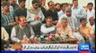 There Will Be Electricity On Eid But Can't Promise Of Load Shedding:- Abid Sher Ali