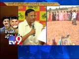Y.S.Jagan Vs. TDP leaders