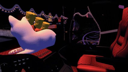 Kardelen İnternational Tr ''GonzalezStyle '' Sefer 56