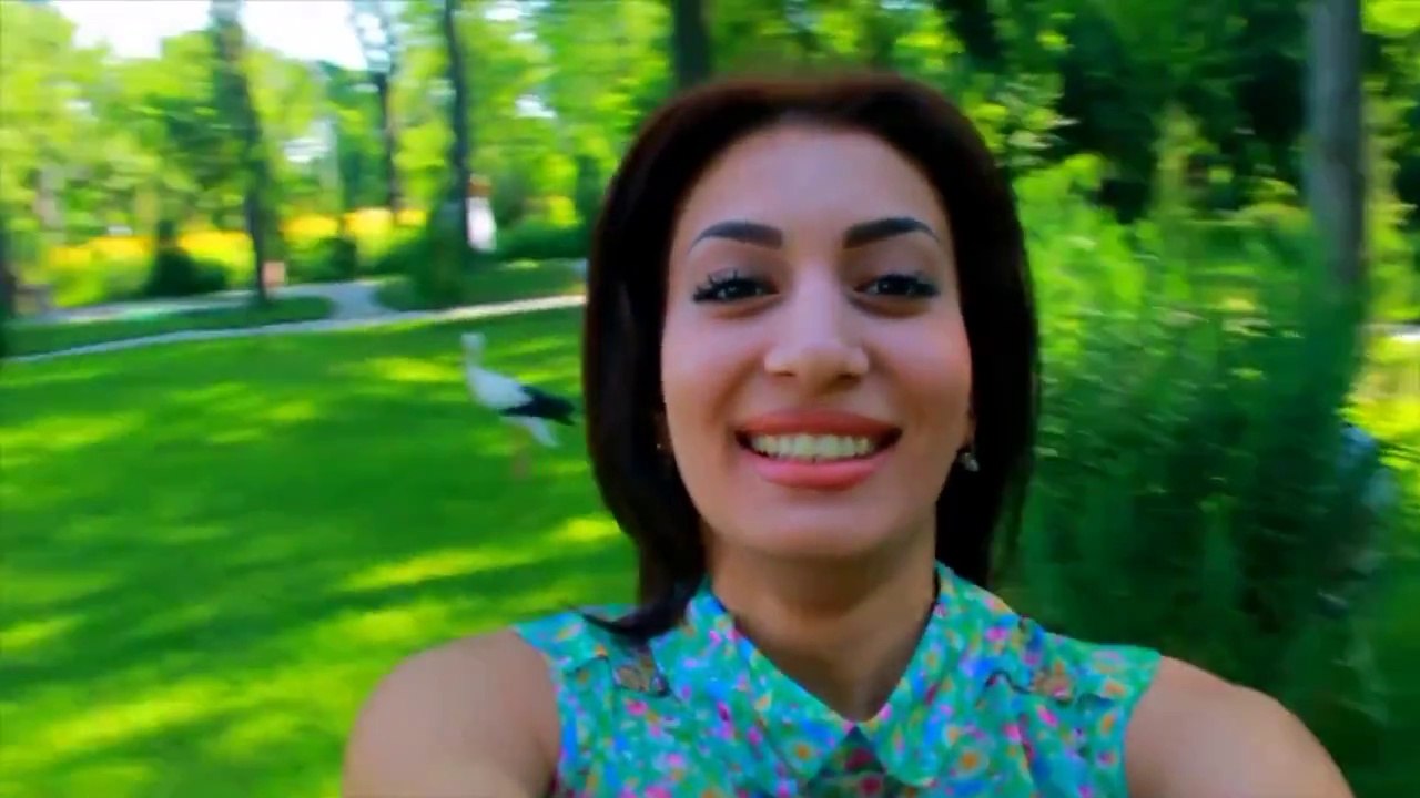 Fawad Ramez - Ashena New Afghan HD Video