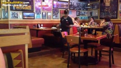 İçine Atom Karınca Kaçan Komi