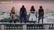 Gerçek Hayatta Assassins Creed : Unity - Parkour