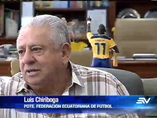 Aún no se concreta el acuerdo entre la AFE y la FEF