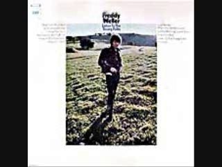 Freddy Weller - That Little Boy