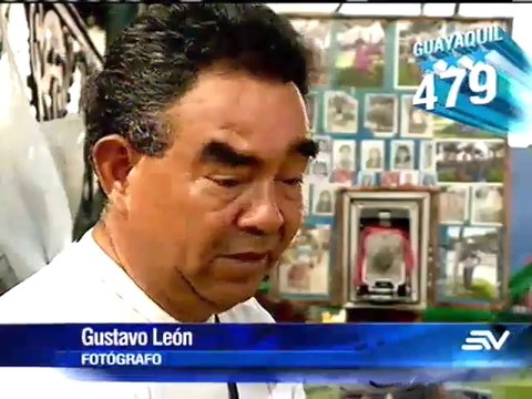 Los oficios tradicionales de Guayaquil que se niegan a desaparecer