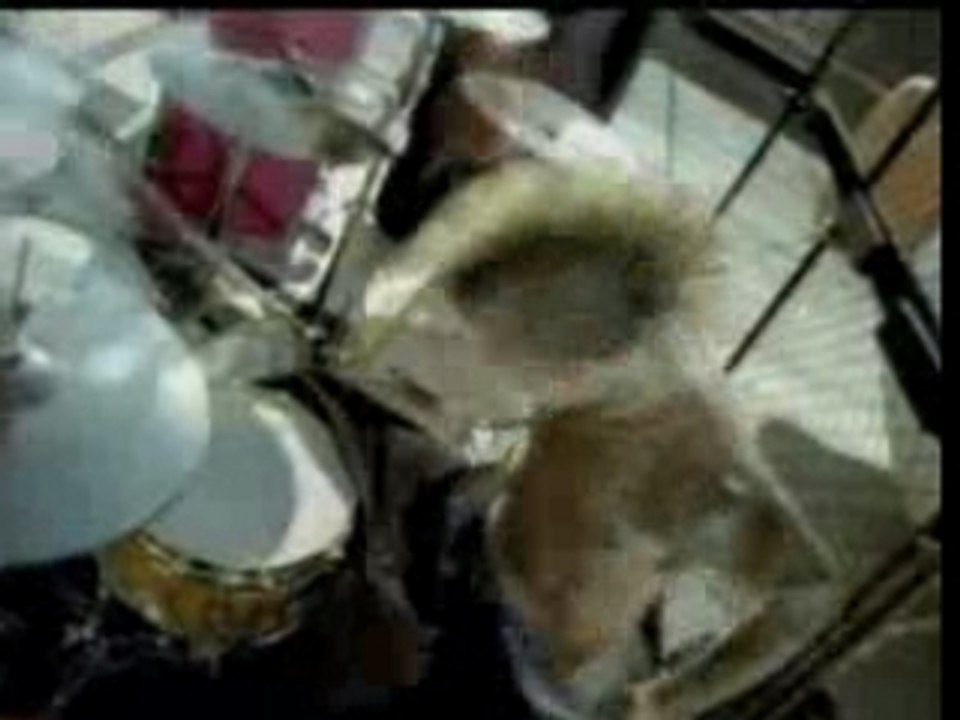 Blink 182 - Feeling This