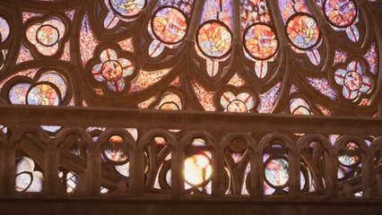 Assassin's Creed: Unity - Tech & Engine Trailer