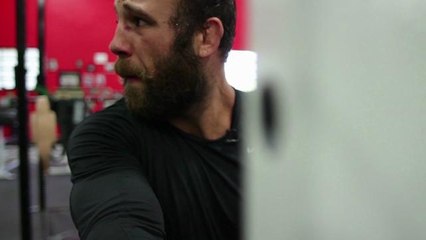 The SHOOT! - Return of Kyle Kingsbury