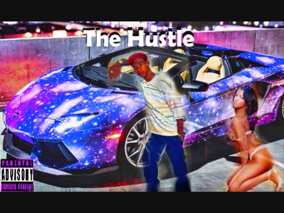 The Hustle- By Lance Wiggins