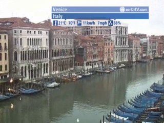 Las Vegas - USA, London - United Kingdom, Cannes - France, Auckland - New Zealand, Lugano - Ticino - Switzerland, Tenerife - Spain, Venice - Italy