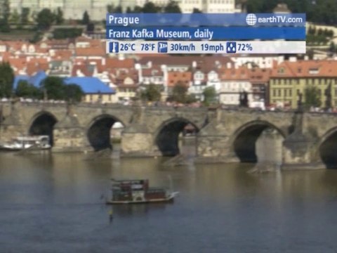 Paris - France, Venice - Italy, Agadir - Morocco, Prague - Czech Republic, Barcelona - Spain, Dusseldorf - Germany, Santorini - Greece