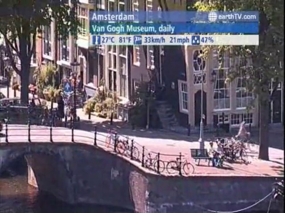 Udaipur - India, Santorini - Greece, Venice - Italy, Amsterdam - Netherlands, Agadir - Morocco, Vienna - Austria, Las Vegas - USA