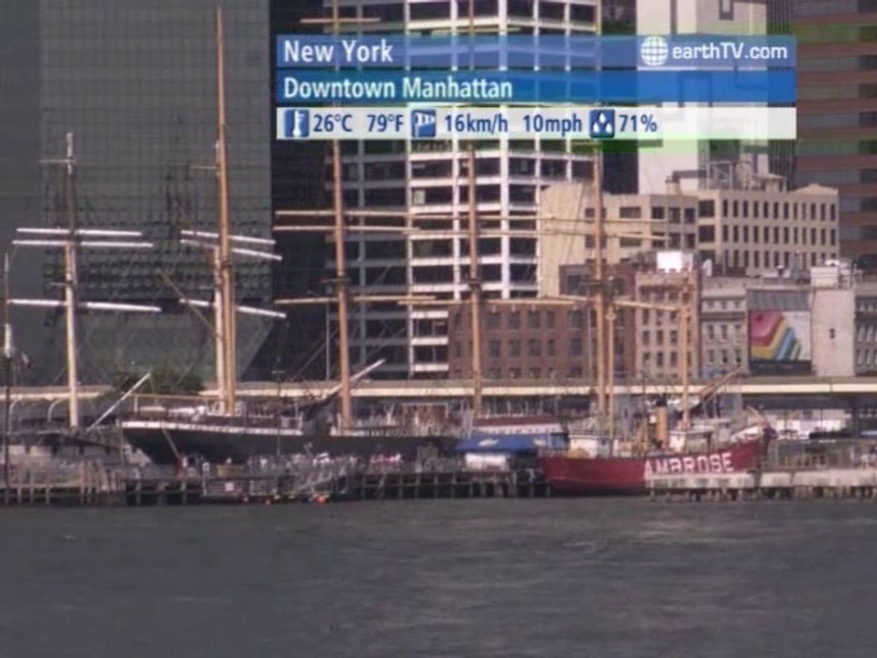 Barcelona - Spain, Las Vegas - USA, Paris - France, New York - USA, Cannes - France, Budapest - Hungary, Ekaterinburg - Russia