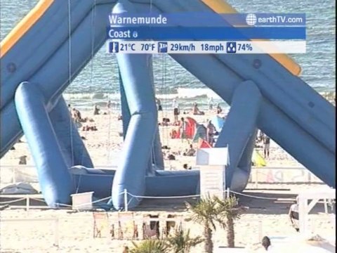 Muscat - Oman, Cologne - Germany, Cape Town - South Africa, Prague - Czech Republic, Warnemunde - Germany, Geneva - Switzerland, Las Vegas - USA