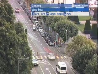 London - United Kingdom, Warnemunde - Germany, Barcelona - Spain, Lugano - Ticino - Switzerland, Geneva - Switzerland, Niagara Falls - Canada, Saint-Malo - France