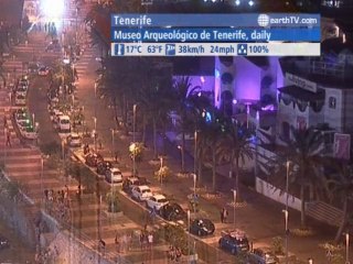 Cannes - France, Vienna - Austria, Washington - USA, Lugano - Ticino - Switzerland, Niagara Falls - Canada, Venice - Italy, Tenerife - Spain