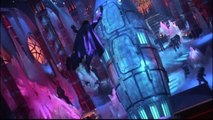 Batman & Robin: Official Theatrical Trailer (1997)
