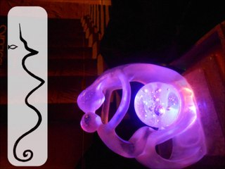 Sri Aurobindo & Open Heart Circus - The Undwelling Universe