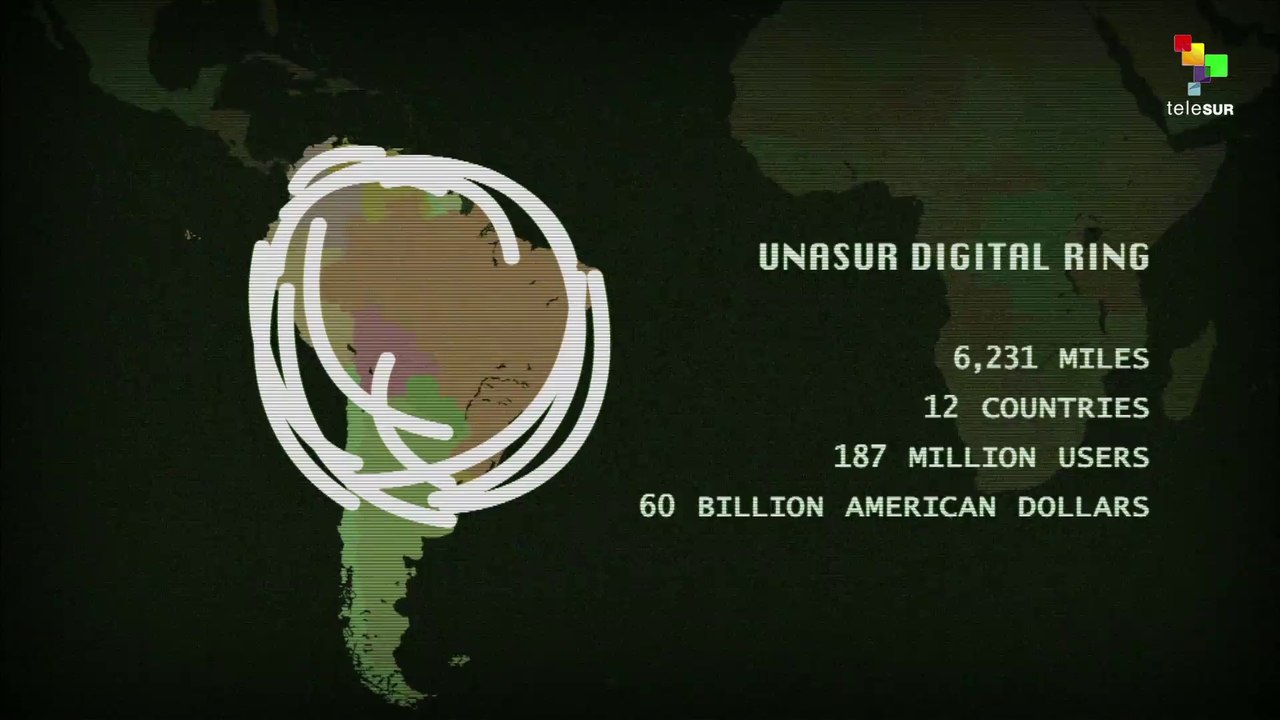 Internet World Order