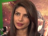 Priyanka Chopra Opens Up About Mary Kom