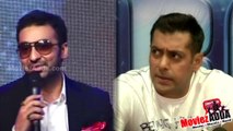 Raj Kundra Slams Salman Khan Over His MONEY | SHOCKING