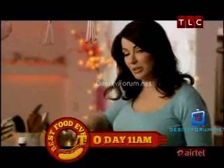 Nigella Kitchen 24th July 2014 Video Watch Online