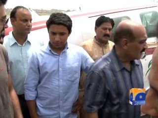 Haris Suleman Passed Away-24 July 2014