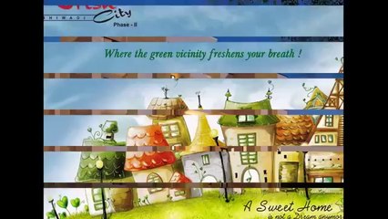 Krish city Phase 2, Bhiwadi by Krish Group