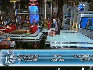 Download Video: #آن_الأوان  هالة صدقي    تغني لمصر    حلوة يا بلدي