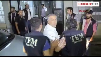 Yurt Atayün: Siyasi Algı Oluşmadığı İçin Bu Gece Kelepçe Yok