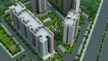 krish Icon, Bhiwadi by Krish Group