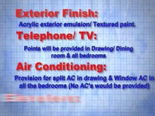 Krish Vatika, Bhiwadi by Krish Group