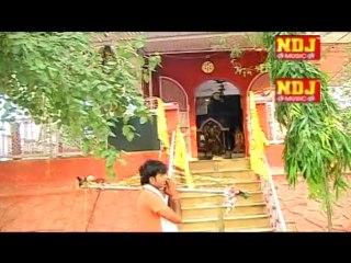 Barah Kanwar Laya Bhole  "Latest Kanwar Bhajan Video" By Krishan Chauhan