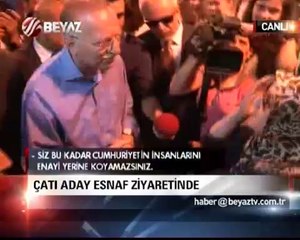 Beyaz Tv Ana Haber 23.07.2014