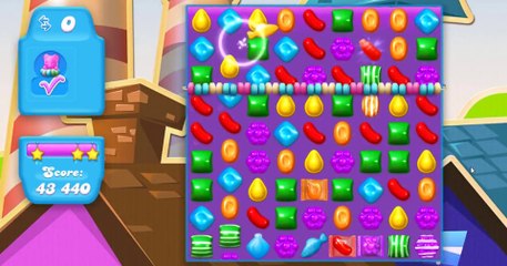 Candy Crush Soda Saga Level 5