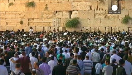 No breakthrough in Kerry's truce talks as Israel and Hamas remain at odds