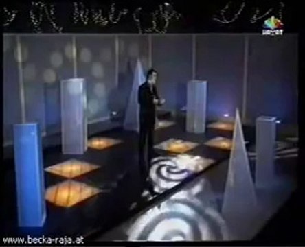 Enes Begović _ Oprosti joj bože