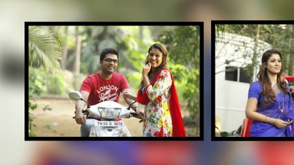 Idhu Namma Aalu - Behind The Scenes - Latest Kollywood News