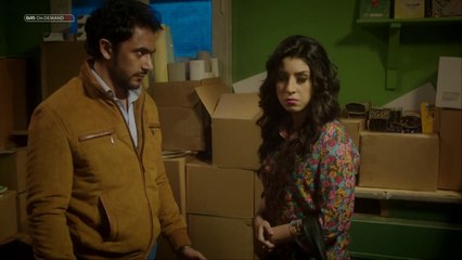 مسلسل السبع وصايا الحلقة 24 HD