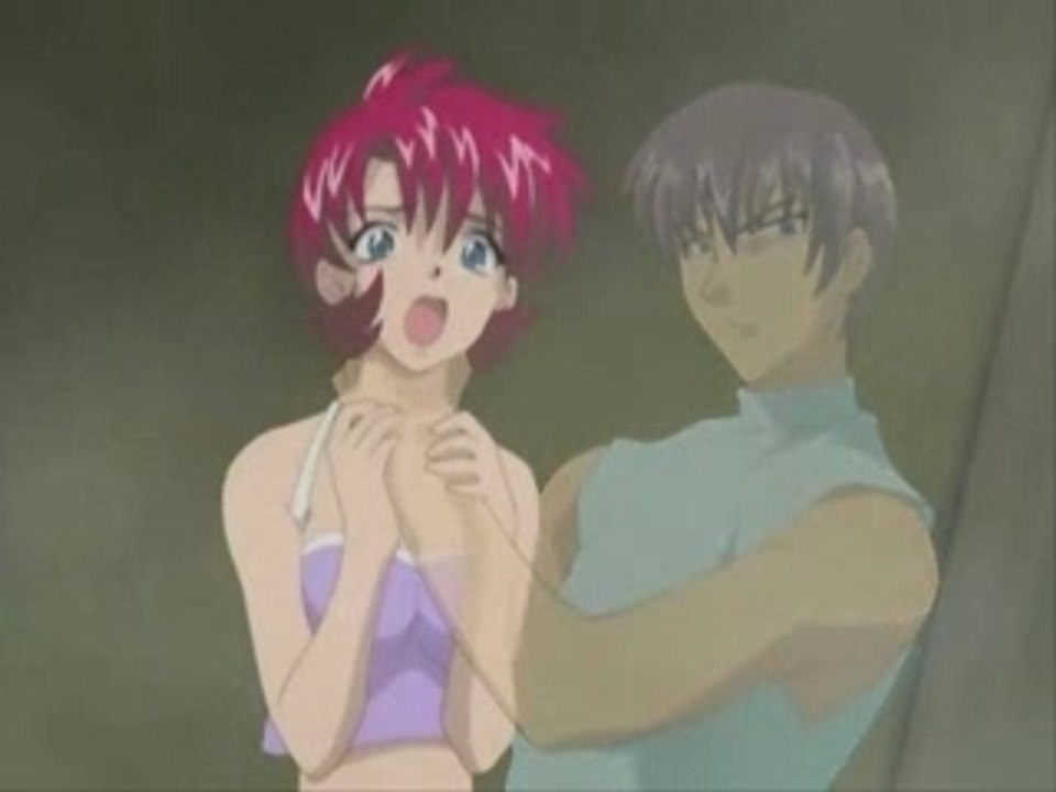 Psychic Academy 21 vostfr